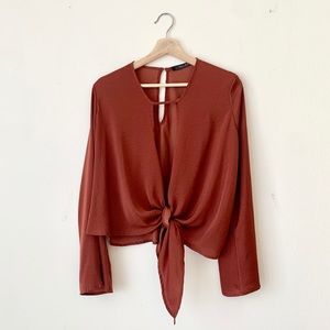 Tru Blue Kloss Top Planet Blue